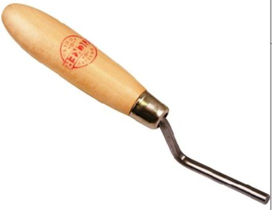 JOINTER VICKERS BRICK CROSS SQ 49 8MM