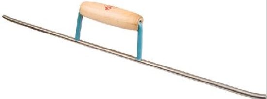 JOINTER VICKERS BRICK LONG RD 51 8MM