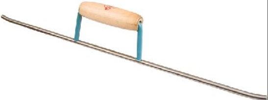 JOINTER VICKERS BRICK LONG RD 51 9MM