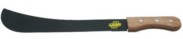 Knife Cutlas Machete W Hdl