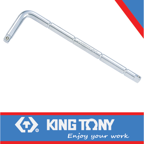 L-TYPE POWER HANDLE 1/2″ X 300MM