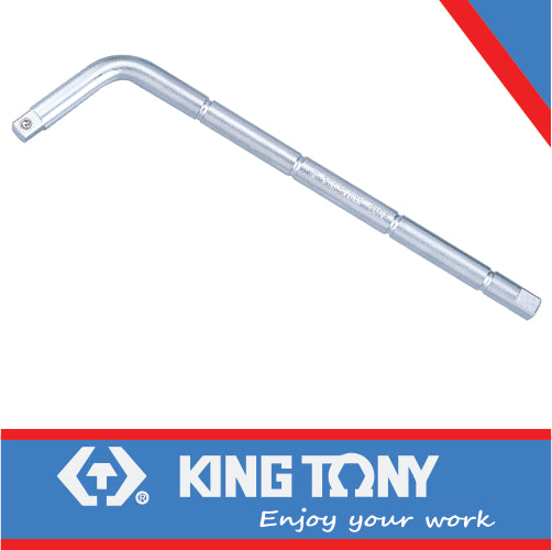 L-TYPE POWER HANDLE 1/2″ X 315MM