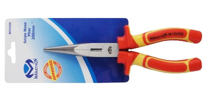 Long Nose Plier 200mm VDE