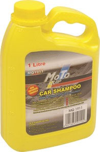 M/QUIP 1LT CAR SHAMPOO (12)
