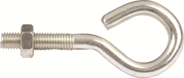 MACKIE BOLT EYE GALV 12X200MM 2PC