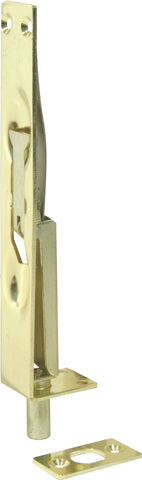 MACKIE BOLT LEVER FLUSH 150X20MM 1PC  CT