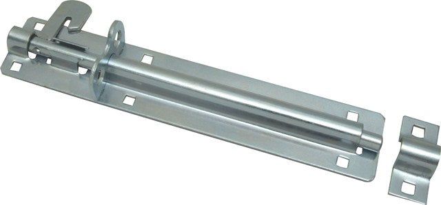 MACKIE BOLT PAD GALV 250MM 1PC