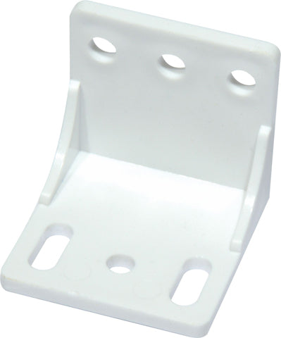 MACKIE BRACKET CORNER ADJ X-LARGE 4PC