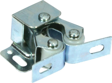 MACKIE CATCH DOUBLE ROLLER W/SCREW SET