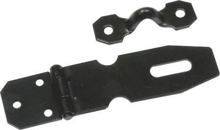 MACKIE HASP & STAPLE B/J 75MM 1PC