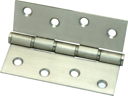 MACKIE HINGE BALL BEARING S/STEEL 1SET