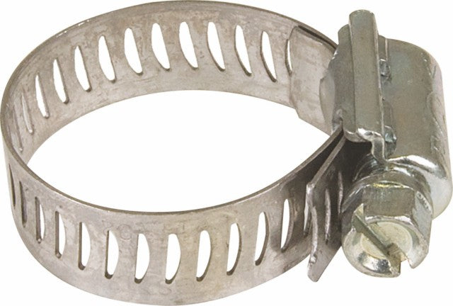 MACKIE HOSE CLAMP 6-17MM 2PC