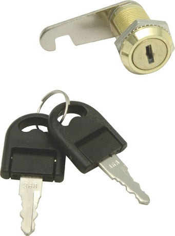 MACKIE LOCK CAM N/P 1PC