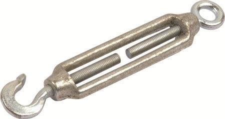 MACKIE TURNBUCKLE HOOK&EYE 4MM 2PC