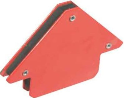 MAGNET MTS WELDERS CLAMP M/P 25LB