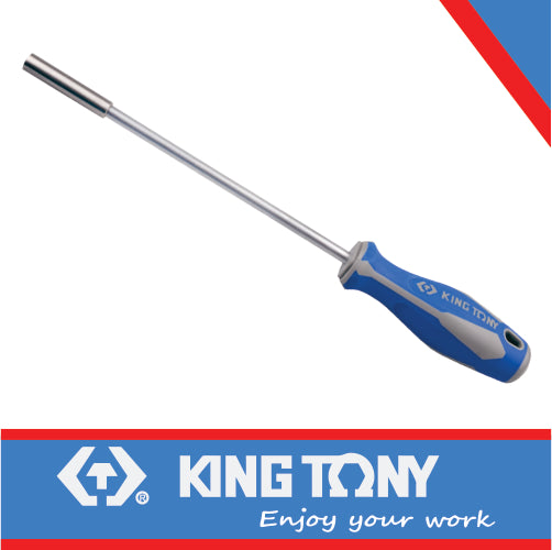 MAGNETIC BIT HOLDER 1/4“ X 300MM