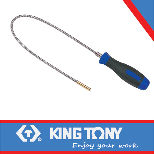 MAGNETIC FLEX HANDLE 565MM