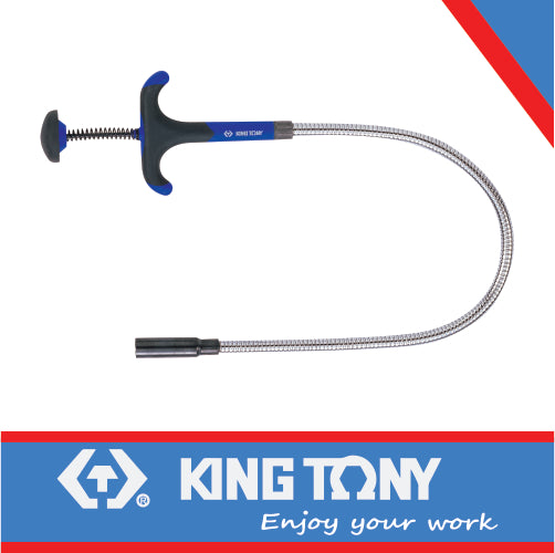 MAGNETIC PICKUP TOOL AND CLAW 610MM