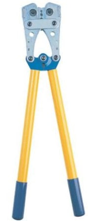 Major Tech - CTR03650 Hex Crimping Tool