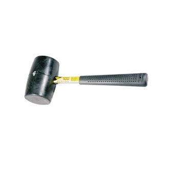 MALLET MTS RUBBER STEEL SHAFT 800GR