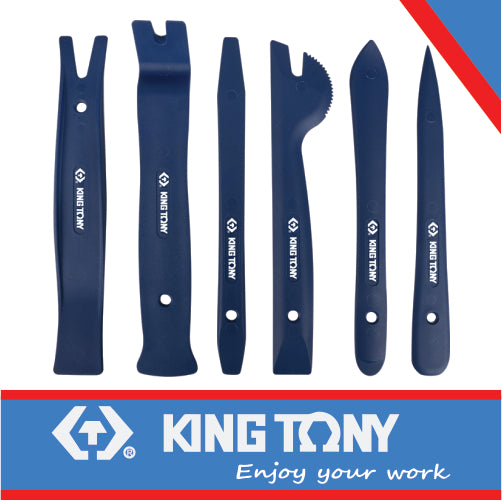 MINI PANEL REMOVAL SET 6PC