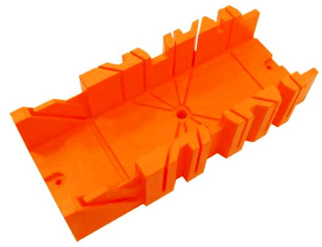 MITREBOX KENDO 300MM  45Â°/90Â°ABS