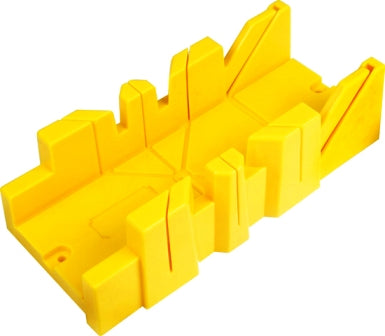 MITREBOX MTS PLASTIC (BOX ONLY)300MM