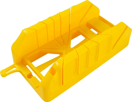MITREBOX STANLEY PLASTIC 19-212
