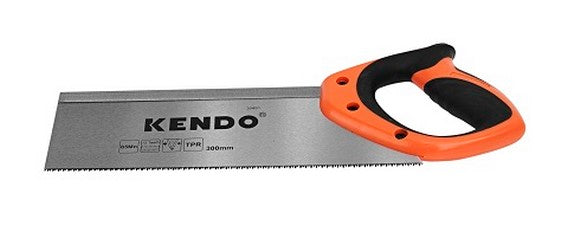 MITRESAW KENDO 300MM TENON/BACKSAW