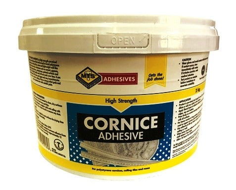 MTS CORNICE ADHESIVE 2KG