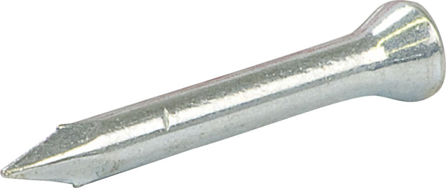 NAIL CONCRETE HARD STEEL 60MM PER BOX