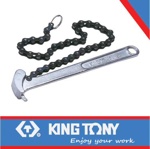 OIL FILTER CHAIN 60-140mm