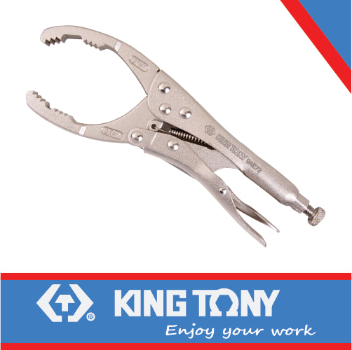 OIL FILTER MASTER PLIERS 10″