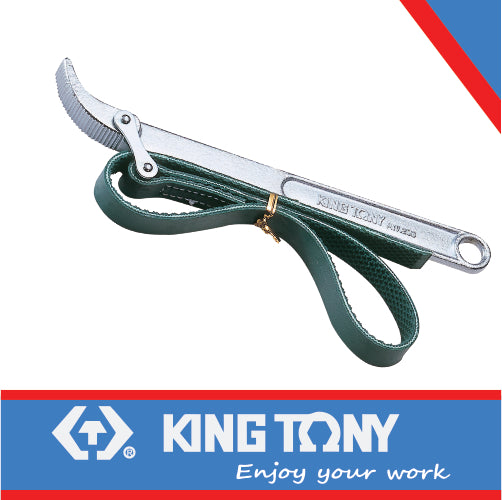 OIL FILTER STRAP 60-140mm