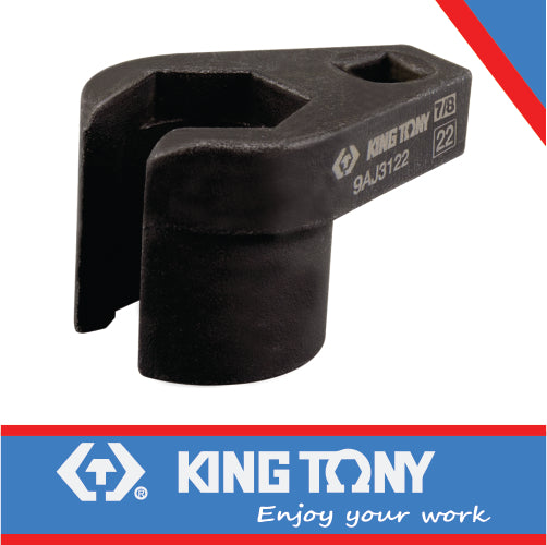 OXYGEN SENSOR SOCKET 22MM