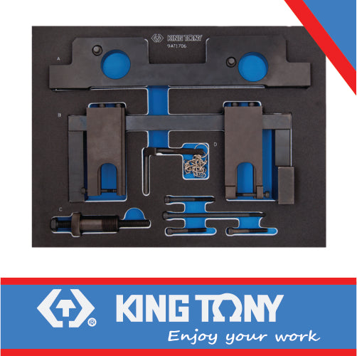 PETROL ENGINE TIMING KIT (BMW N20/N26)