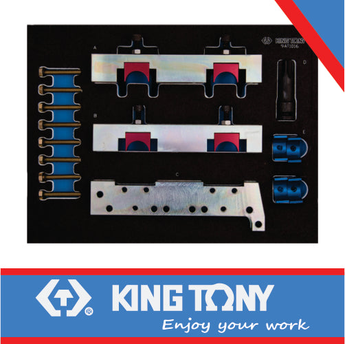PETROL ENGINE TIMING KIT (FOR BENZ M133/270/274)