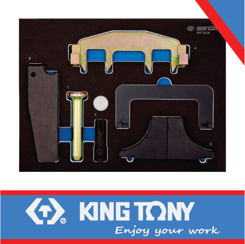 PETROL ENGINE TIMING KIT (FOR BENZ M271)