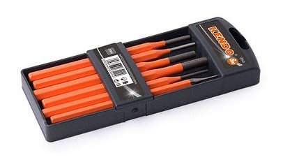 PIN PUNCH KENDO SET 6PC