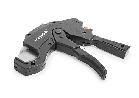 PIPE CUTTER KENDO RACHET 26-42MM PVC