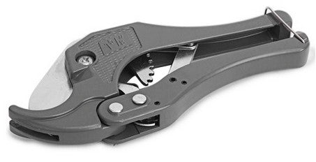 PIPE CUTTER KENDO RATCHET 0-42MM PVC