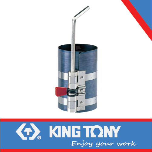 PISTON RING COMPRESSOR 165*175mm