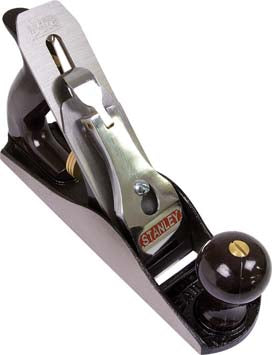 PLANE STANLEY SMOOTH BAILEY 1-12-003
