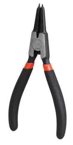 PLIER CIRCLIP GROZ 150MM EXTERNAL STR