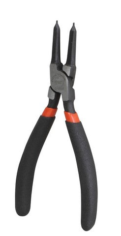 PLIER CIRCLIP GROZ 175MM INTERNAL STR