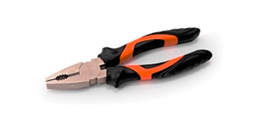 PLIER KENDO COMBO PRO 180MM