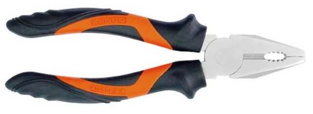 PLIER KENDO COMBO PRO 200MM