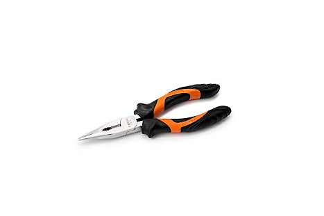 PLIER KENDO LONG NOSE PRO 160MM