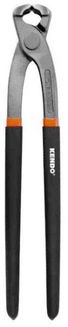 PLIER KENDO NAIL/WIRE TOWER PINCER 225MM