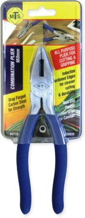 PLIER MTS COMB 160MM 58828